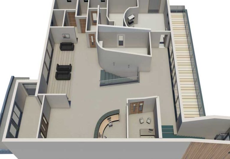 Pembroke Dock Practice - Orthodontic Treatment | Quayside Orthodontics